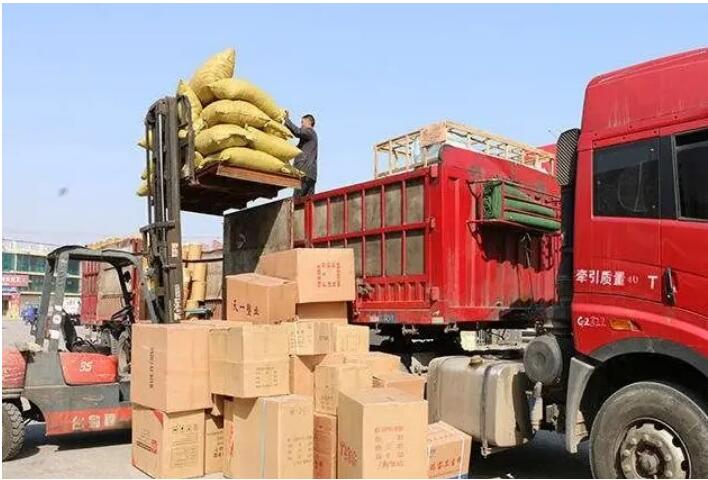 厦门到上栗县物流专线