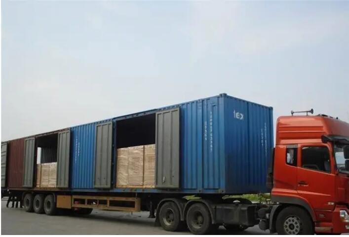 厦门到上栗县整车运输