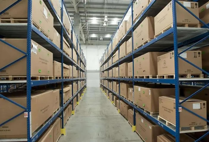 厦门到上栗县货物仓储