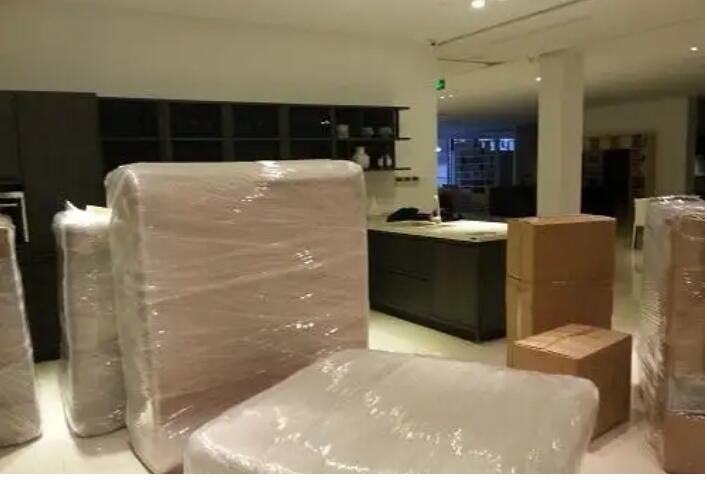 厦门到上栗县长途搬家