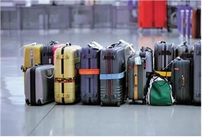 厦门到上栗县行李托运