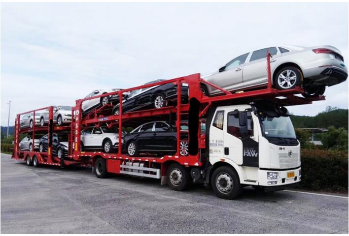 厦门到上栗县轿车托运